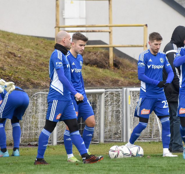 Program sportovních akcí na Olomoucku