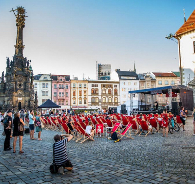 Kulturní kalendář roku 2023 se plní akcemi