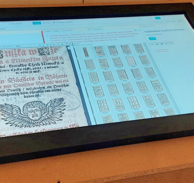 Vlastivědné muzeum představí unikátní Olomouckou knihu věšteb