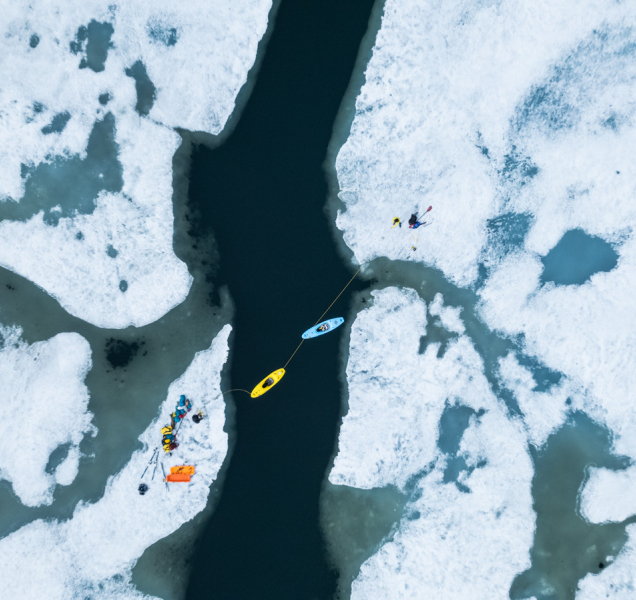 Největší cestovatelský filmový festival zavítá do Olomouce