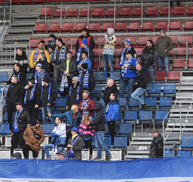 21. kolo: Sigma hraje doma s Pardubicemi