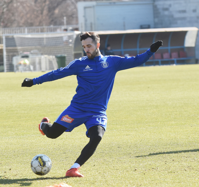 Odchovanec Martin Pospíšil se vrací do Sigmy!