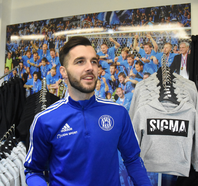 Pospíšil: Mám obrovskou motivaci