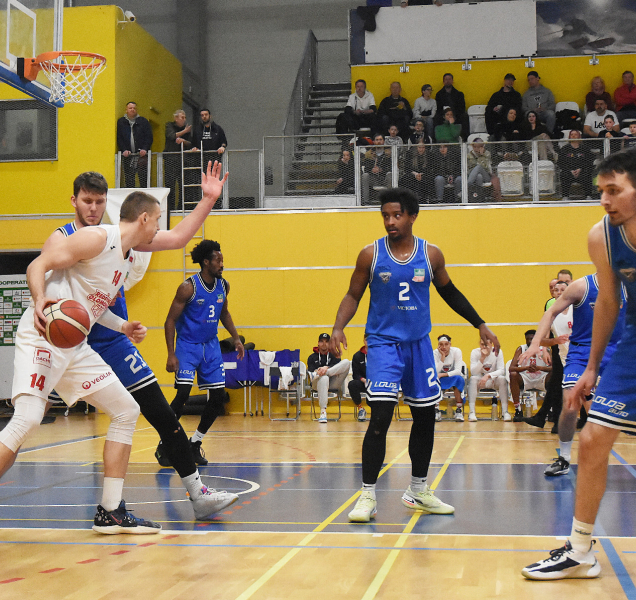 Program sportovních akcí na Olomoucku