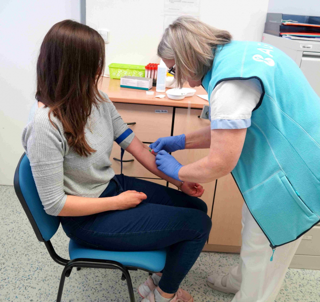 Den prevence cévní mozkové příhody odhalil nové rizikové případy.