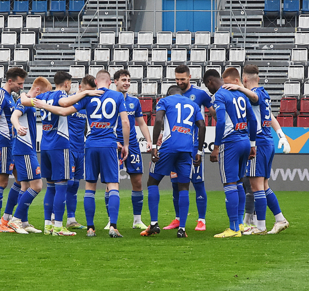 Béčko SK Sigma ve Vyškově nebodovalo