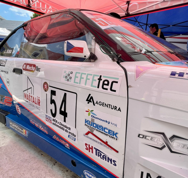 Ecce Homo vyhrál Ital Merli