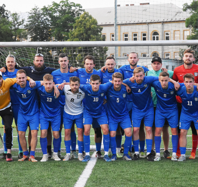 Mighty Ducks budou hrát o bronz