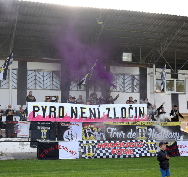 Program sportovních akcí na Olomoucku