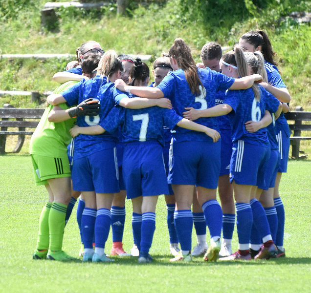 Fotbalistky SK Sigma Olomouc začínají dvakrát venku