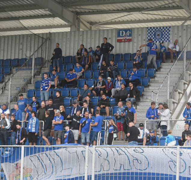 Program sportovních akcí na Olomoucku