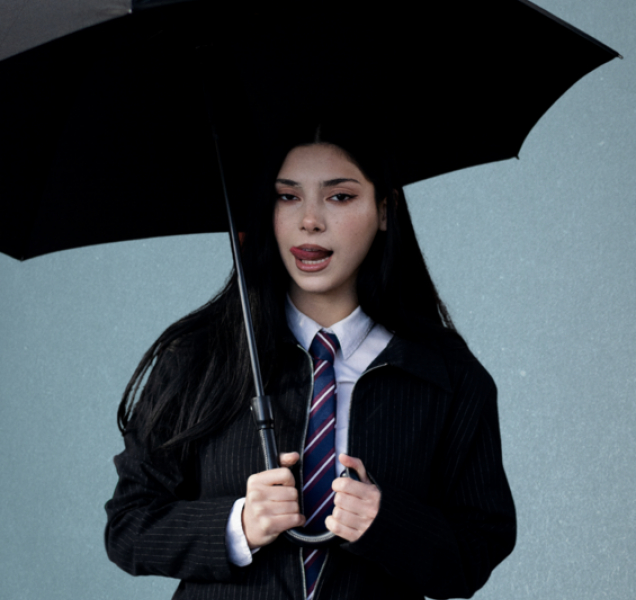 Pam Rabbit míří do Olomouce. Vystoupí v rámci oslav Šantovky!