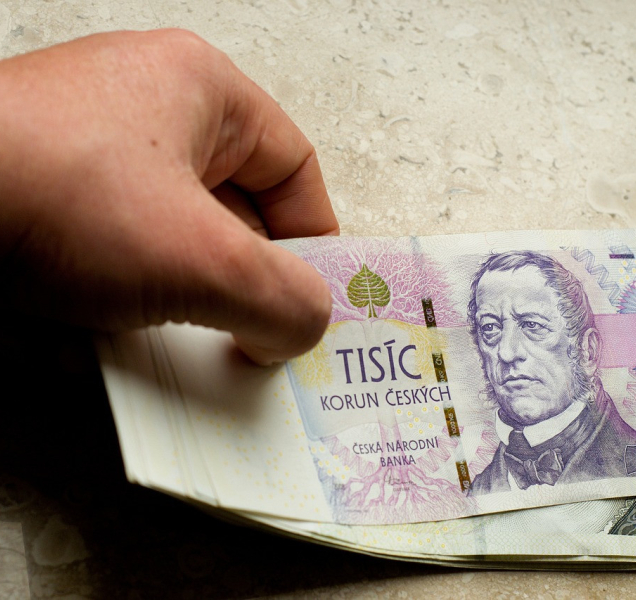 Starostka, která okrádala obec, rezignovala