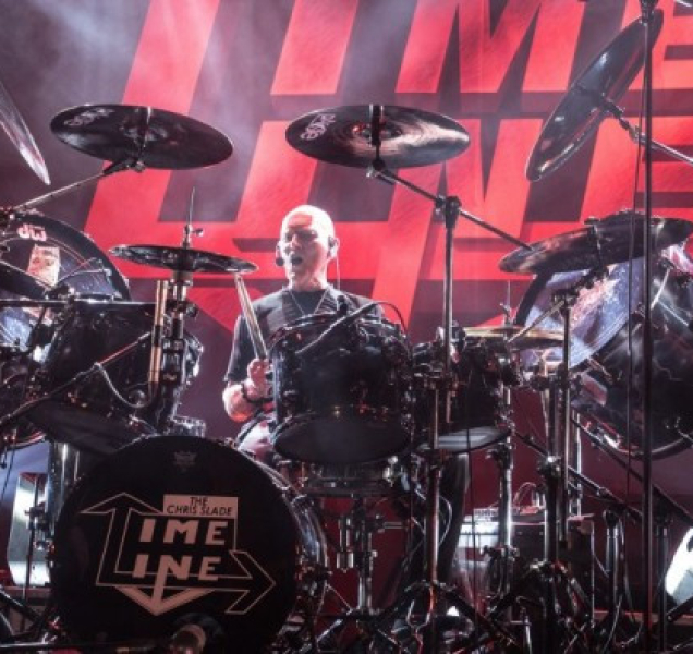 Bounty Rock Cafe v září zve na našlapaný program!