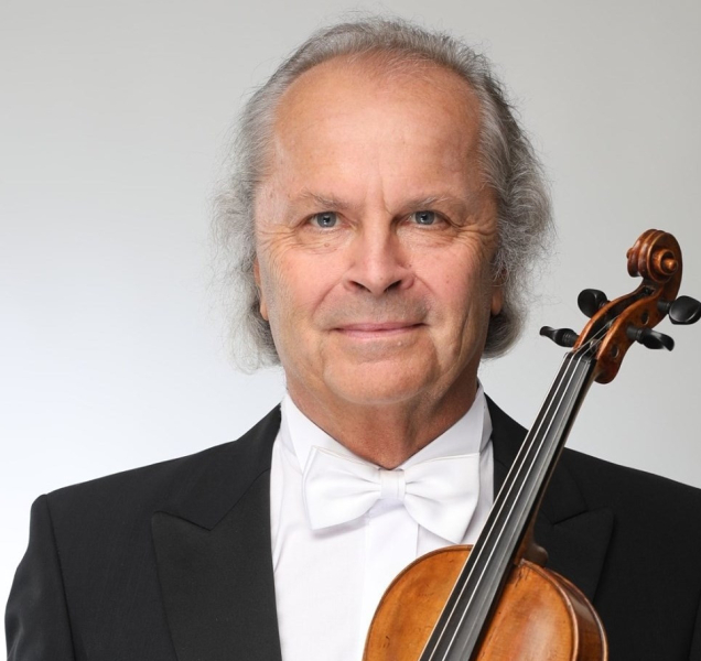 Václav Hudeček: Opravdu je potřeba šetřit na špičkové kultuře?