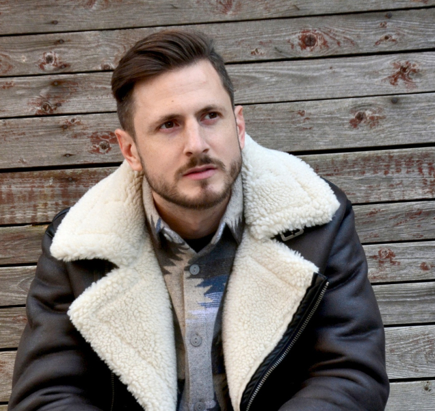 Martin Šafařík na Vánoční koncert přizval speciálního hosta