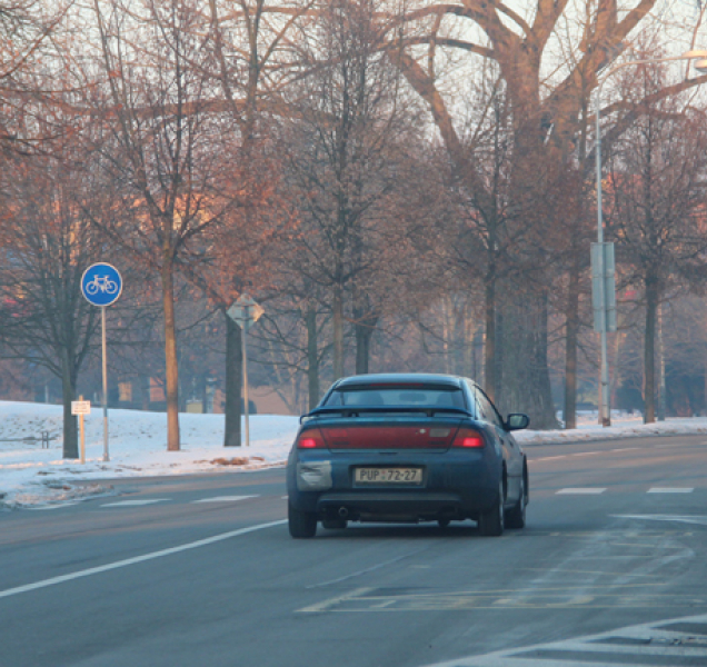 Chválkovice asi zachráněny, silnice na Kopeček by měla být zachována