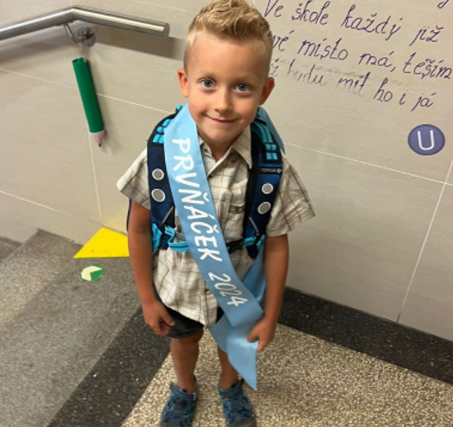 Zvídavost jako přirozená touha