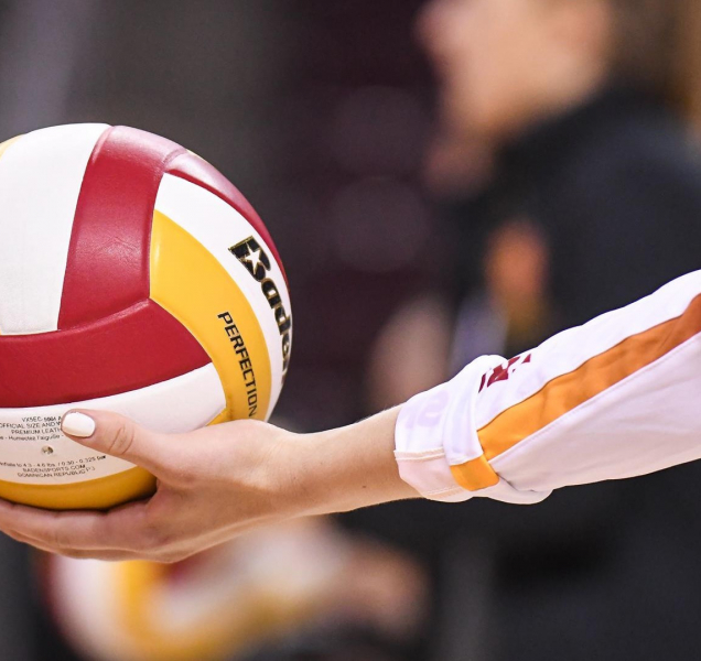 Volejbalistky Olomouce zahájily extraligové semifinále s Olympem výhrou 3:0