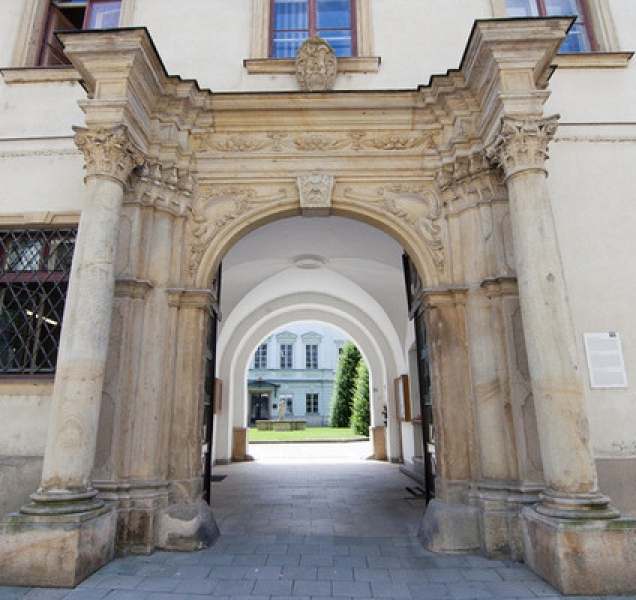 Univerzita Palackého v Olomouci otevře Francouzské centrum