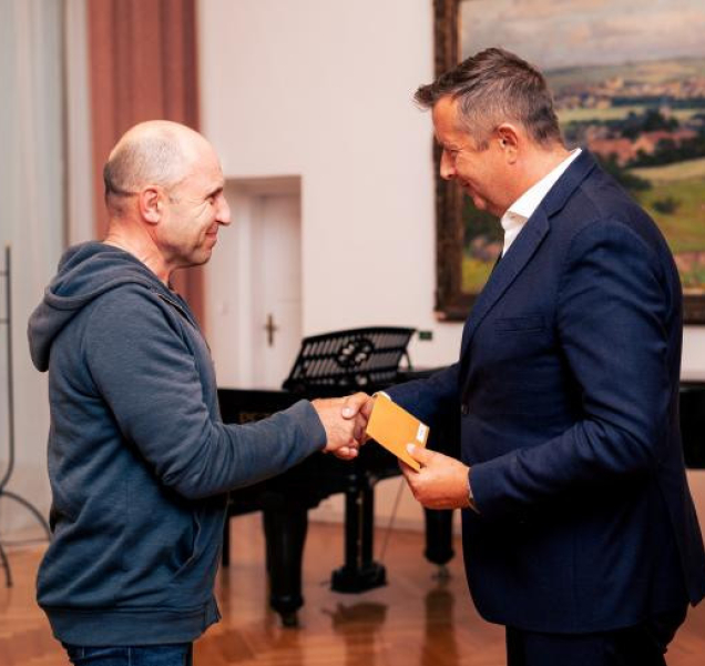 Město Přerov bojuje s nedostatkem krve