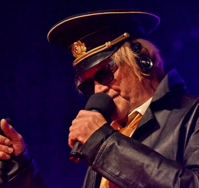 Běž domů, Ivane. Festival ke 35. výročí odsunu sovětských vojsk