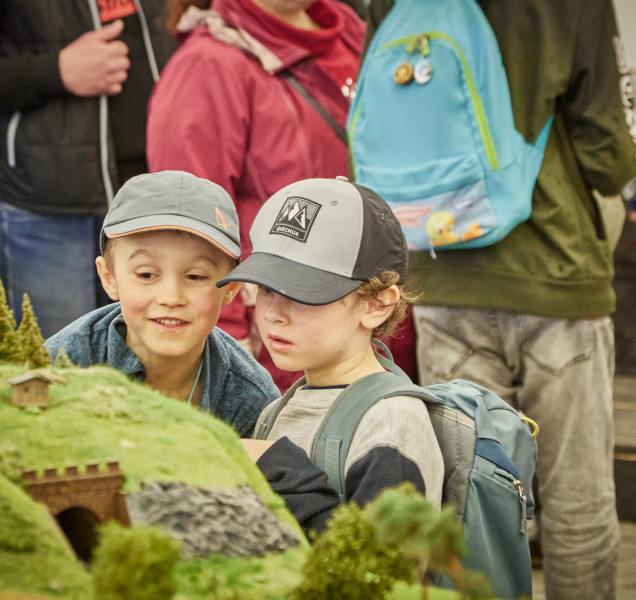 Svátek modelářů i milovníků sbírek bude plný novinek i unikátů