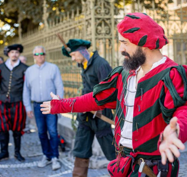 Zámek žije! Léto v Prostějově patří vědě, hrám i historii