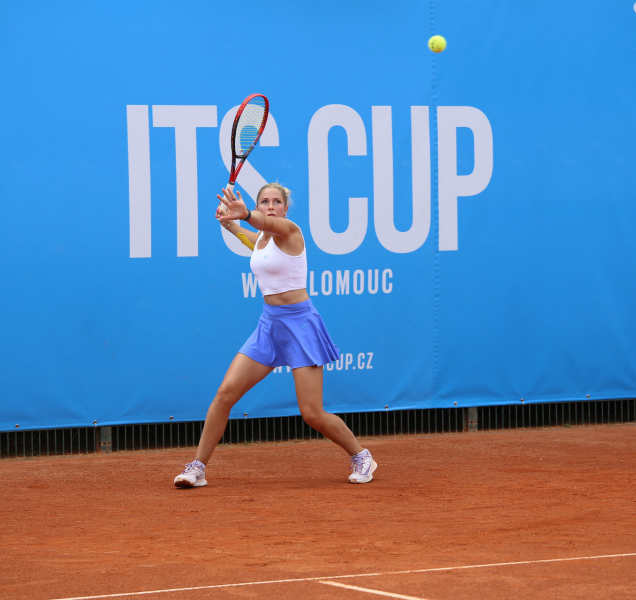 Špička tenisového světa si to o víkendu rozdá o 60 tisíc dolarů