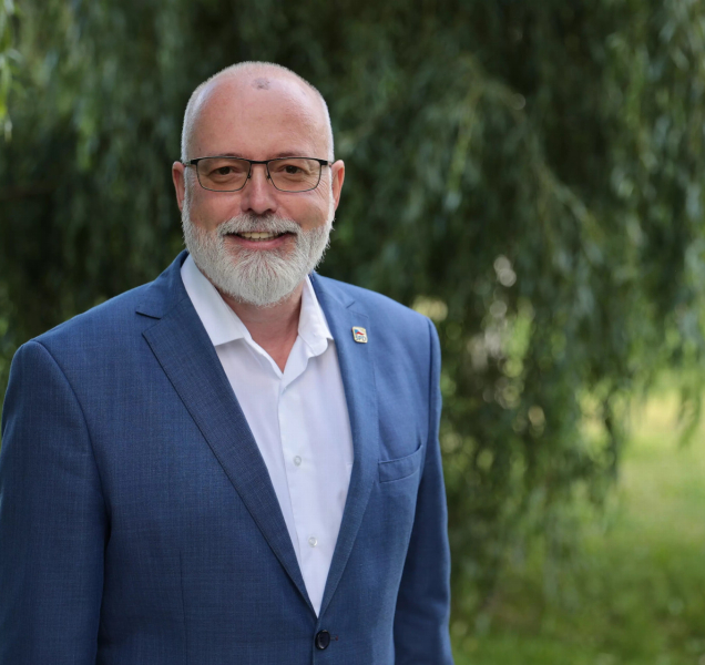 Potřebujeme kvalitní dopravní a komunikační infrastrukturu