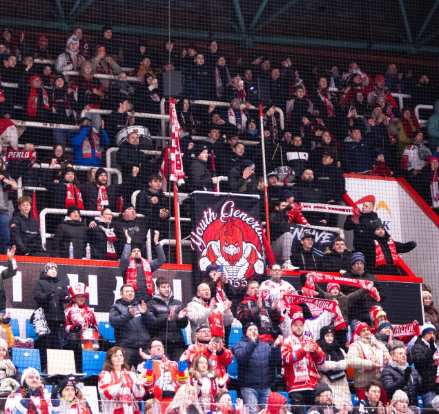 HC Olomouc už ví, s kým a kde zahájí novou sezónu