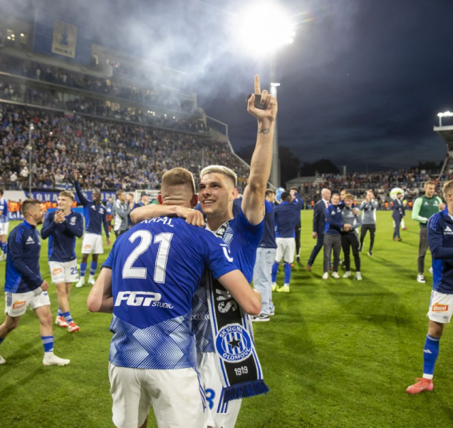 Sigma pustila Slámu na přestup do Jablonce