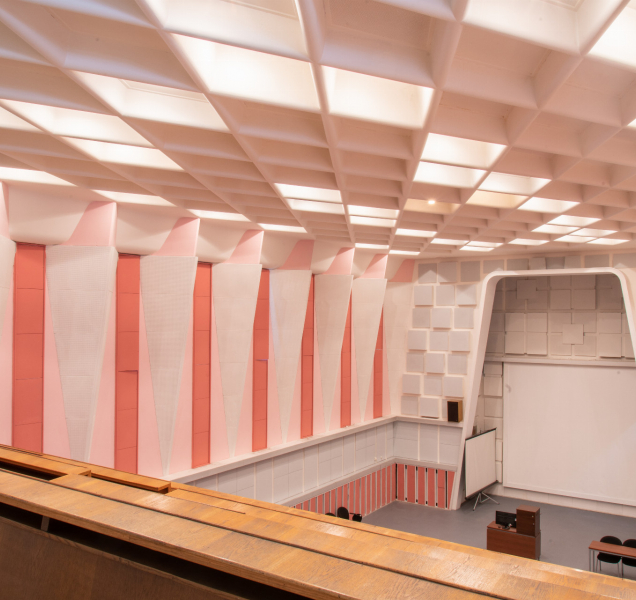 Fakultní nemocnice se zapojí do Noci kostelů