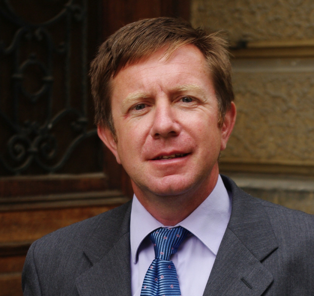 Rektor UP Miller je místopředsedou České konference rektorů