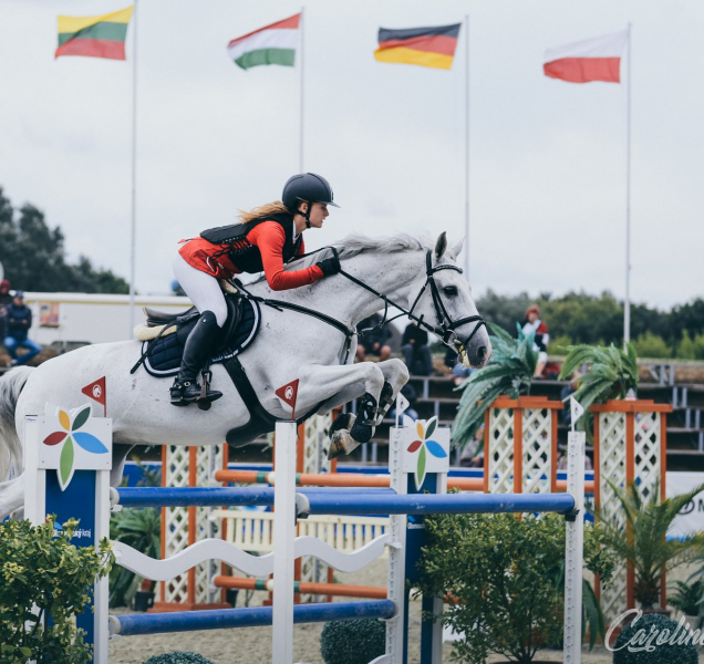 V Olomouci začíná světový pohár v parkurech