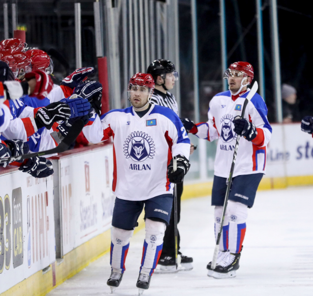 Hokejisté nově zahájí přípravu s exotickým Kokčetavem