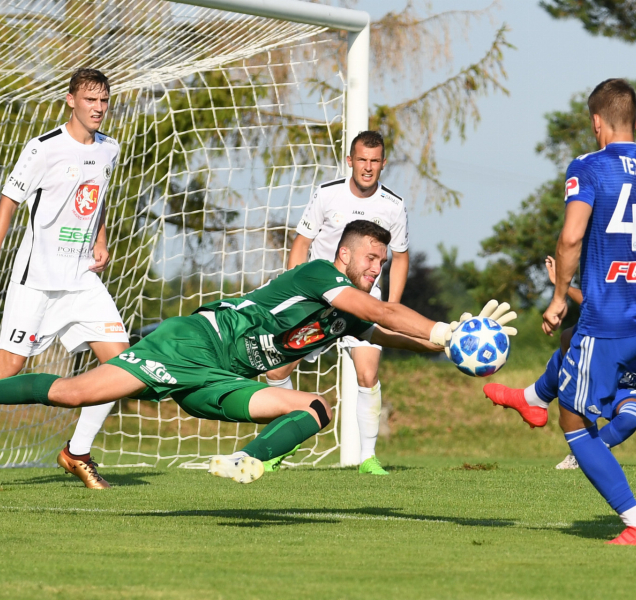 Program sportovních akcí na Olomoucku