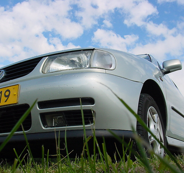 Koupil z internetu auto za 27 000 eur. Nikdy nedorazilo...