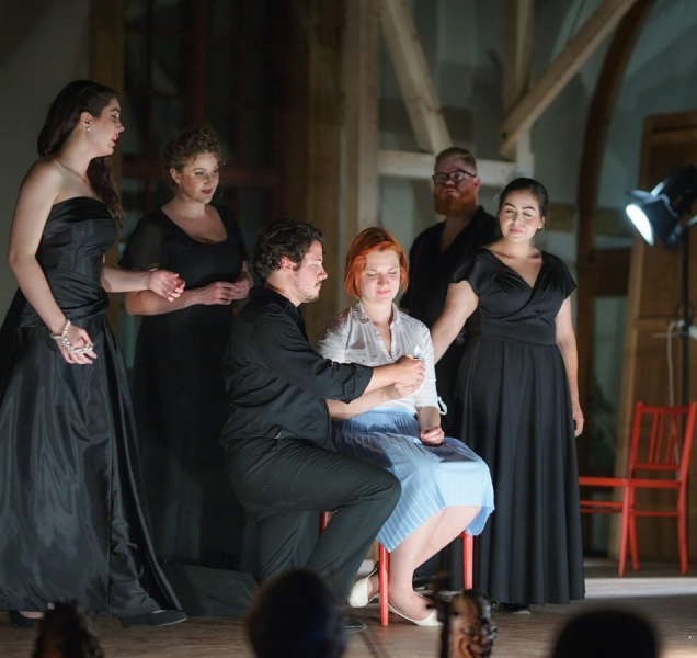 UP posiluje spolupráci s University of North Texas