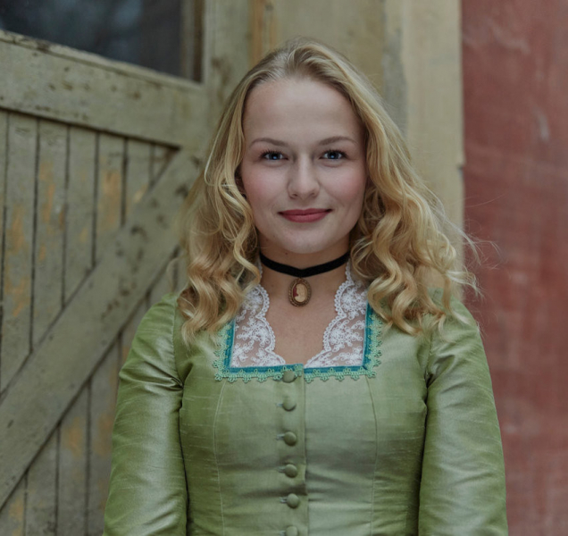 Kinorecenze: Hodinářův učeň (ČR, SR, 2019)