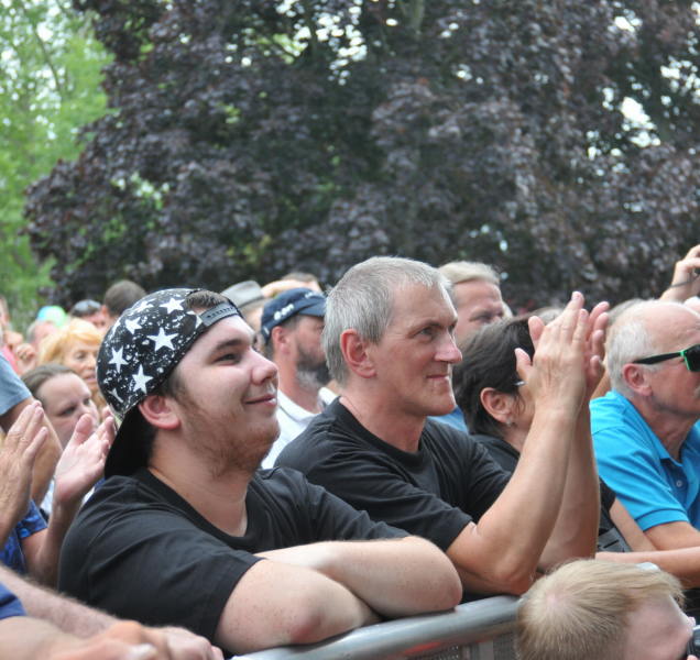 Kam na Olomoucku o víkendu? Vyberte si