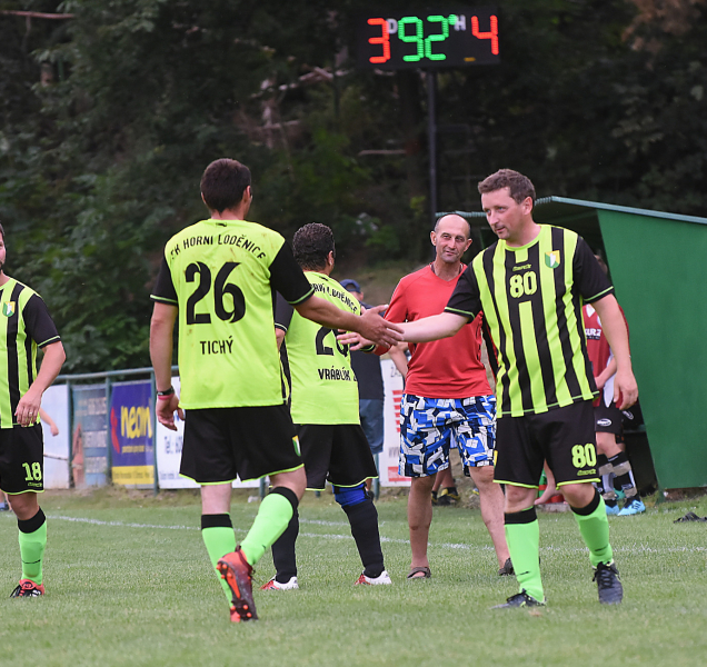 Drahlov doma promarnil náskok