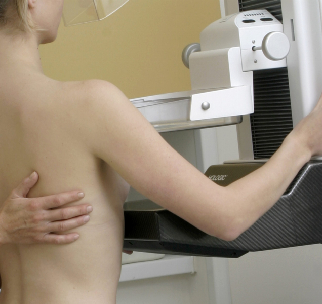 Mamografické vyšetření absolvuje v Prostějově ročně 6 000 žen