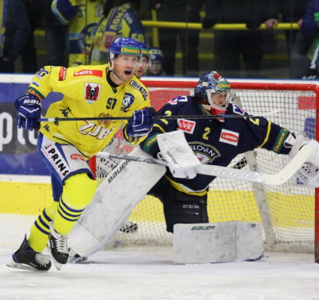 Přerov i Prostějov za tři body