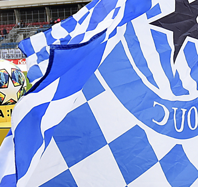 Sigma jede do Příbrami