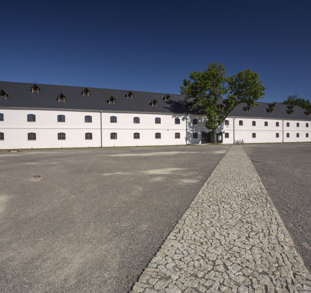 Pevnost poznání ovládnou duchové