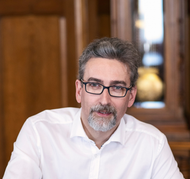 S primátorem o východní tangentě i nových lokalitách rozvoje