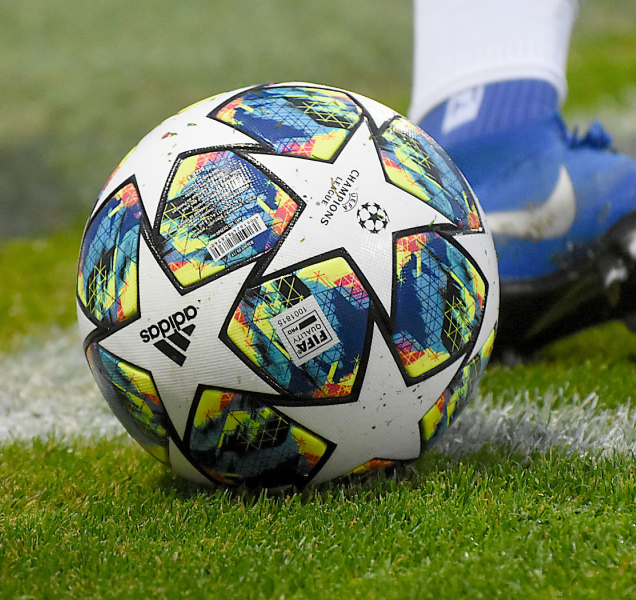 Program sportovních akcí na Olomoucku