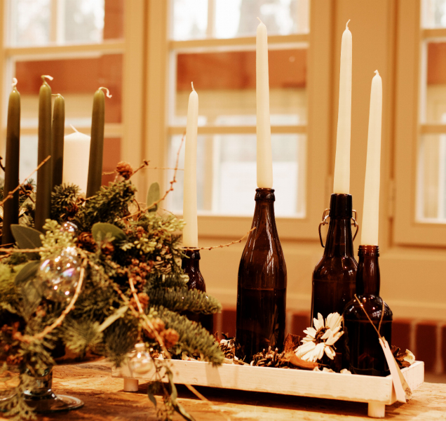 Jak bude vypadat advent na olomoucké Floře?