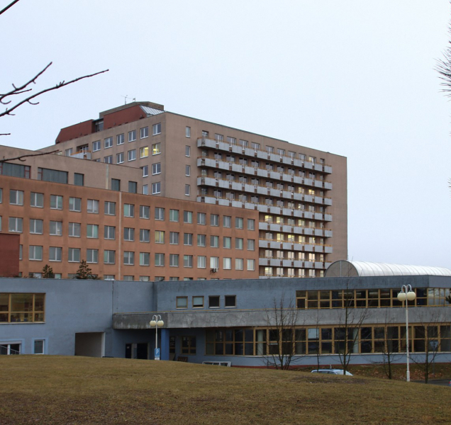 V ostravské fakultce se střílelo, čtyři lidé jsou mrtví